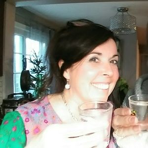 Meet your Posher, Pamela